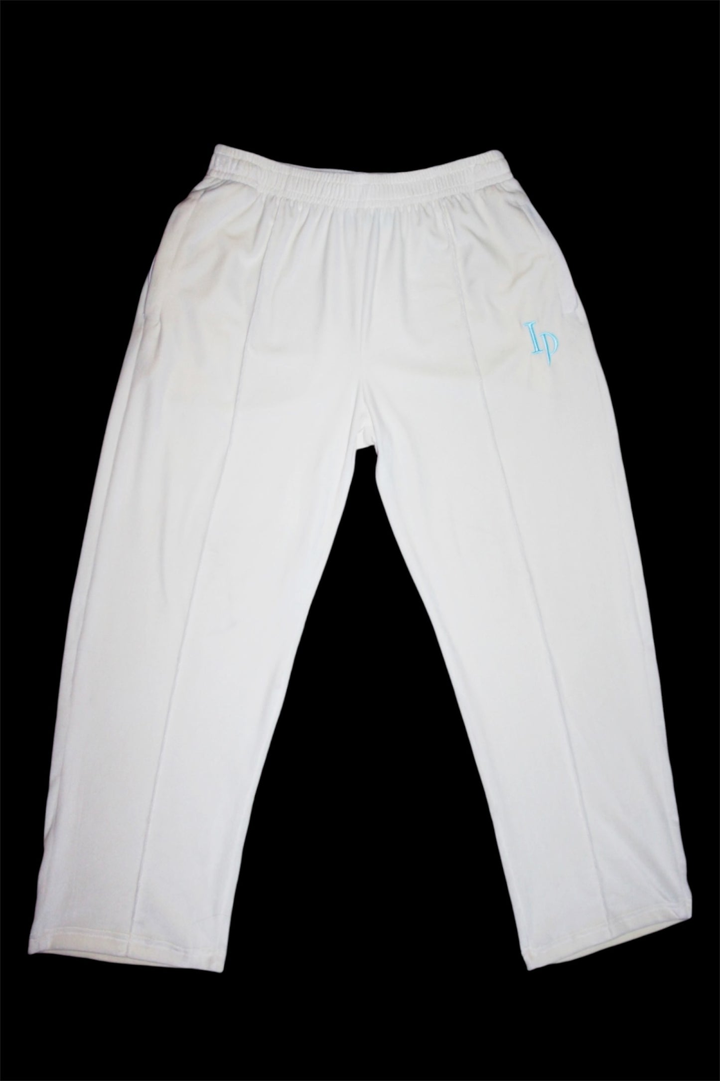 Velour Creme SweatPants